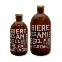 Brasserie des Légendes Bière des Amis