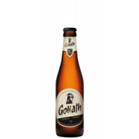 Brasserie des Légendes Goliath Triple