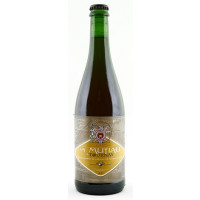 Brasserie de Cazeau La Mutiau de Tournay