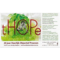 Brasserie de Cazeau tHOPe