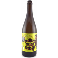 Brasserie Dunham Berliner Melon Weisse