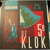 Martinus De 5e Klok