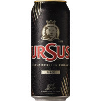 Ursus Breweries Black