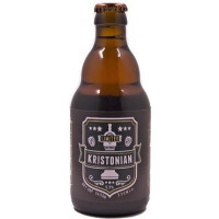 Kristonian Group The Limited Dry Hop Saison