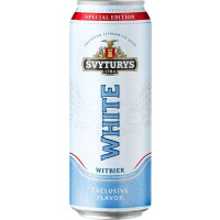 Švyturys White - Witbier