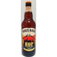 Hogs Back Brewery Hop Garden Gold (Bottle)