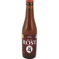 Brouwerij Buvens Triple Rost
