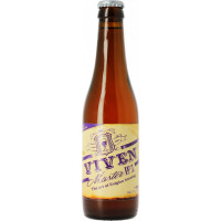 Beerdevelopment Viven Master IPA