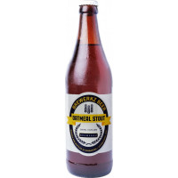 Brewerkz Oatmeal Stout (1997-2018)