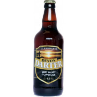 Clearwater Brewery Devon Darter