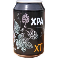 XT Brewing XPA