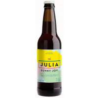 Belgian Brew Brothers Julia Sunny Joy