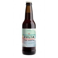 Belgian Brew Brothers Julia The Birth