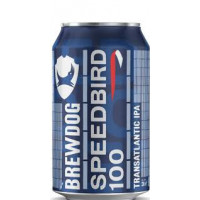 BrewDog Speedbird 100