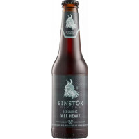 Einstök Ölgerð Icelandic Wee Heavy