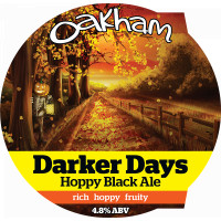 Oakham Ales Darker Days