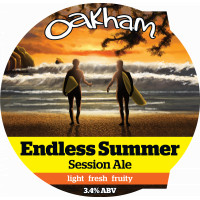 Oakham Ales Endless Summer