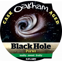 Oakham Ales Black Hole