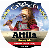 Oakham Ales Attila