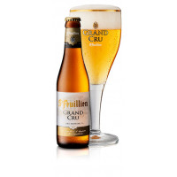 Brasserie St-Feuillien / Friart Grand Cru