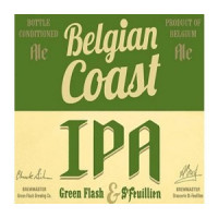 Brasserie St-Feuillien / Friart Belgian Coast IPA