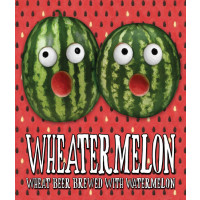 Odd Side Ales Wheatermelon