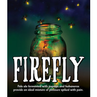 Odd Side Ales Firefly