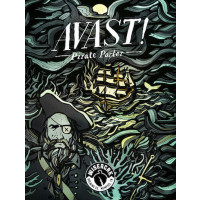 Wiseacre Brewing Co. Avast!