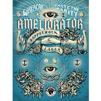 Wiseacre Brewing Co. Ameliorator