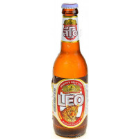 Boonrawd Brewery Leo Beer
