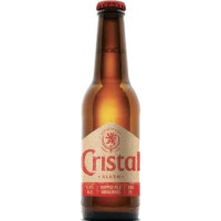 Brouwerijen Alken-Maes Cristal / Cristal Alken