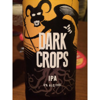 Dark Crops IPA