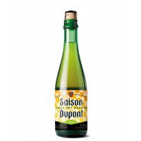 Brasserie Dupont Saison Dupont Cuvée Dry Hopping (2010-2014)