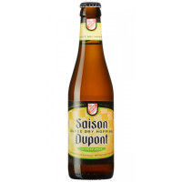 Brasserie Dupont Saison Dupont Cuvée Dry Hopping Styrian Wolf