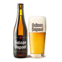 Brasserie Dupont Saison Dupont
