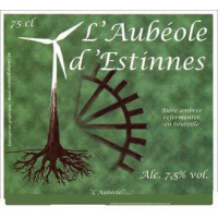 Brasserie Dupont L'Aubéole d'Estinnes