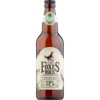 Pearse Lyons Brewery / Station Works (Alltech) Foxes Rock IPL