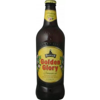 Badger Brewery (Hall & Woodhouse) Golden Glory