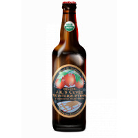 JK's Farmhouse Ciders Cuvée Winterruption