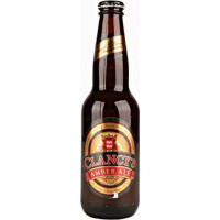Moosehead Breweries Clancy's Amber