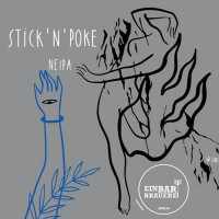 Einbar Brauerei Stick 'n' Poke