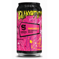 Siren Craft Brew Pompelmocello