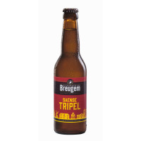 Breugem Bier (Bierbrouwerij Breugem) Saense Tripel
