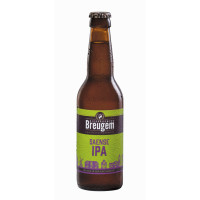Breugem Bier (Bierbrouwerij Breugem) Saense IPA