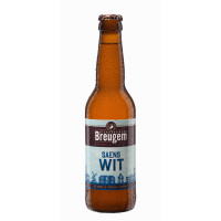 Breugem Bier (Bierbrouwerij Breugem) Saens Wit