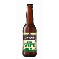Breugem Bier (Bierbrouwerij Breugem) Asian White