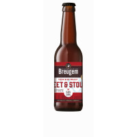Breugem Bier (Bierbrouwerij Breugem) Fresh Beer Project - Heet & Stout