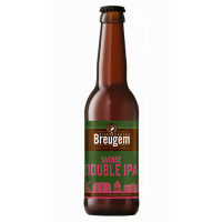 Breugem Bier (Bierbrouwerij Breugem) Saense Double IPA
