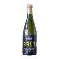 Breugem Bier (Bierbrouwerij Breugem) Brut