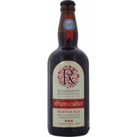 Renaissance Brewing Stonecutter Scotch Ale